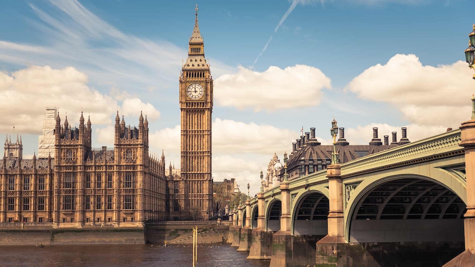 Westminster & Westfield Shopping Centre (Stratford, London)