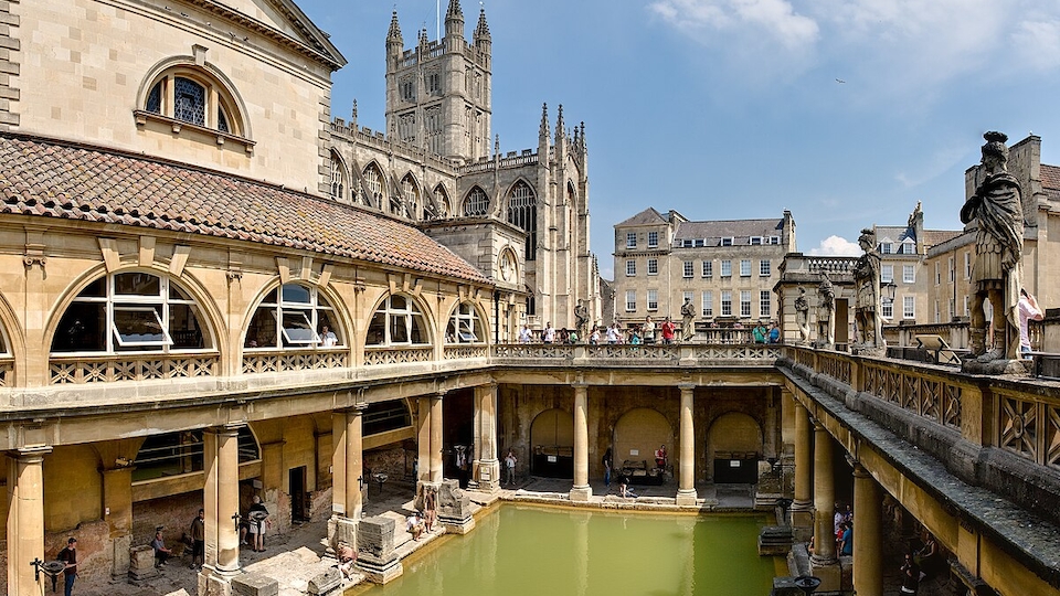 Bath